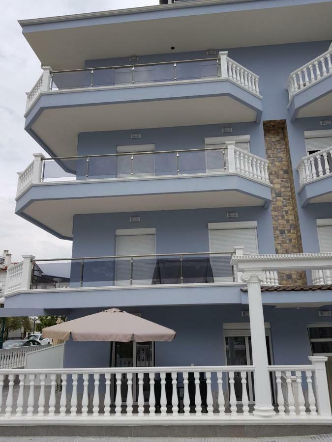 D&B Apartment 3 Paralia Katerinis Exterior photo